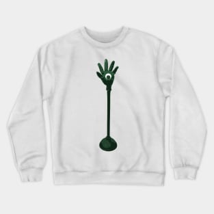 Tralfamadorian Crewneck Sweatshirt